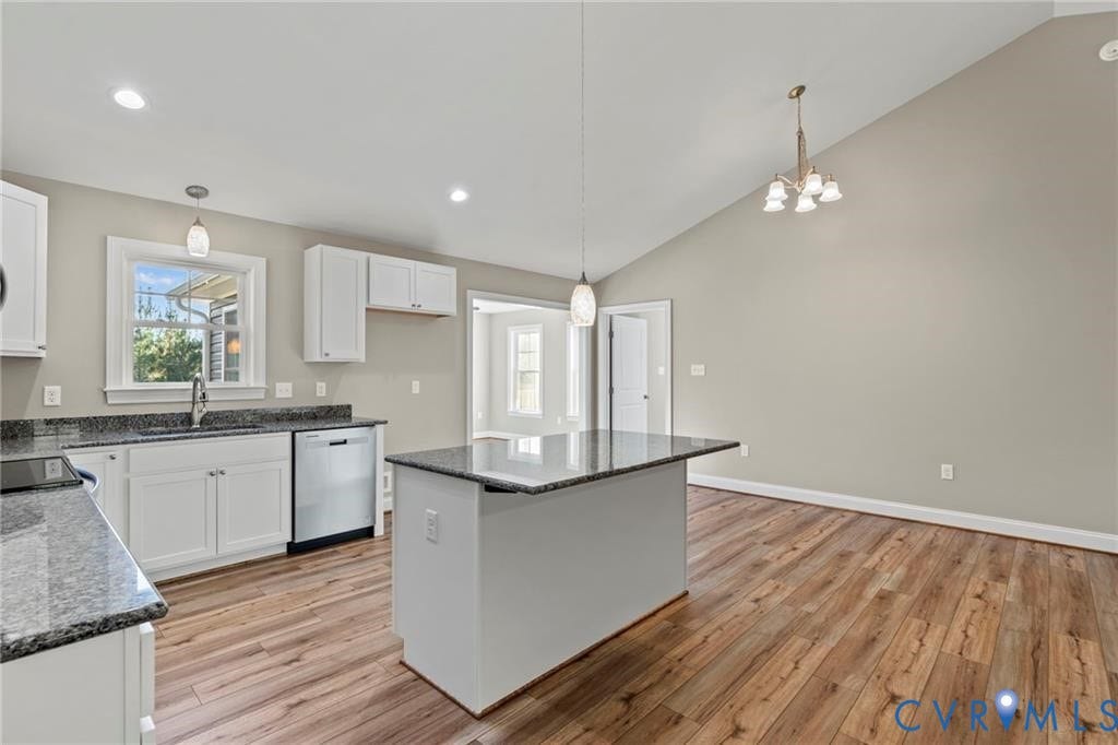 1554 Community House Road, Columbia, VA 23038 New Floorplan by builder - All photos are of a similar floorplan with same quality and craftsmanship.