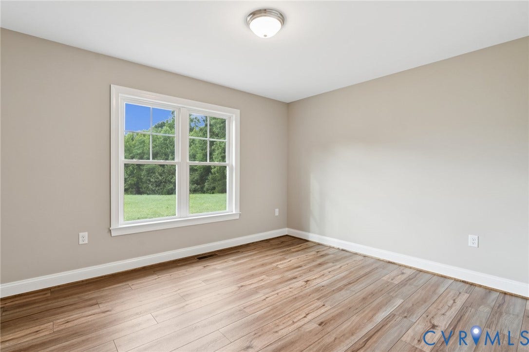 1554 Community House Road, Columbia, VA 23038 New Floorplan by builder - All photos are of a similar floorplan with same quality and craftsmanship.