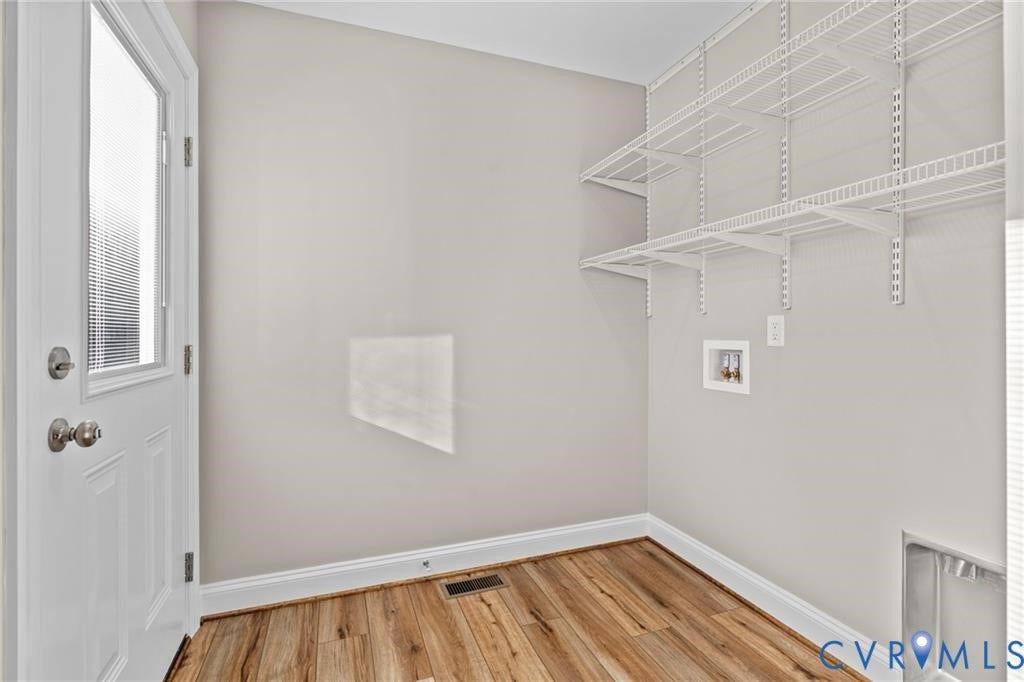 1554 Community House Road, Columbia, VA 23038 New Floorplan by builder - All photos are of a similar floorplan with same quality and craftsmanship.