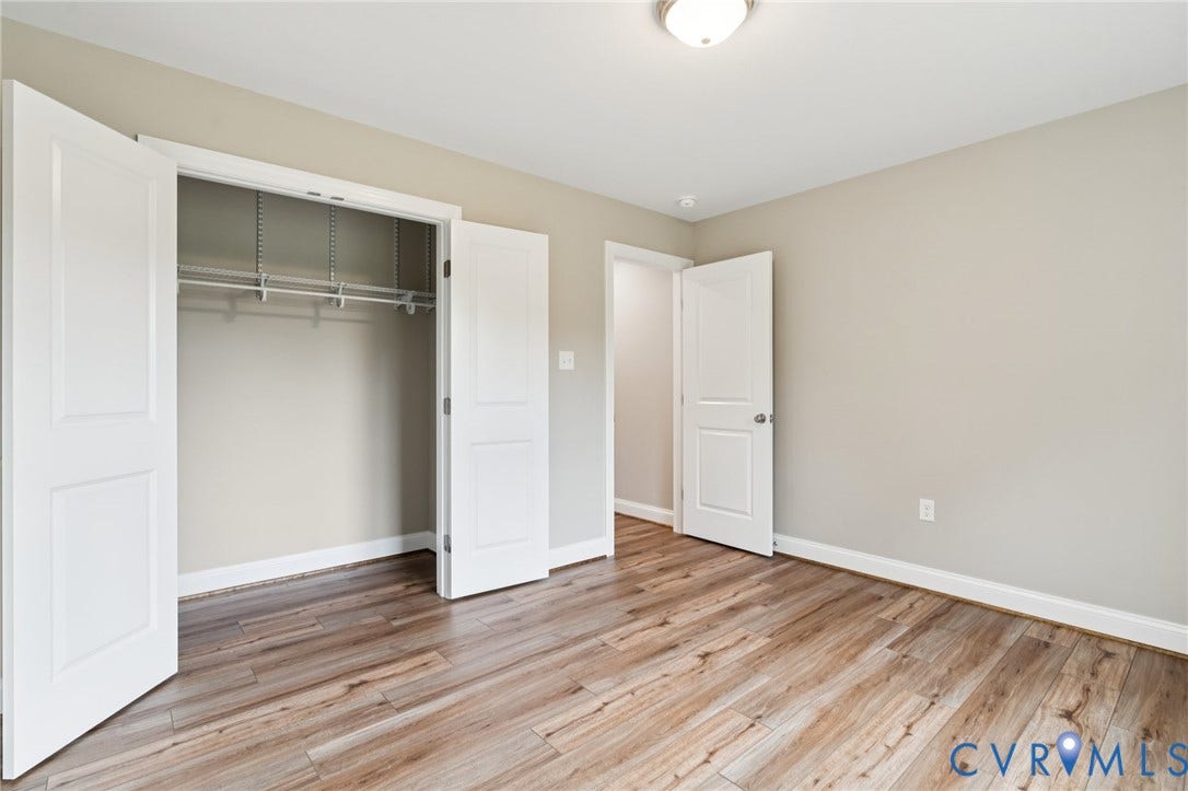 1554 Community House Road, Columbia, VA 23038 New Floorplan by builder - All photos are of a similar floorplan with same quality and craftsmanship.