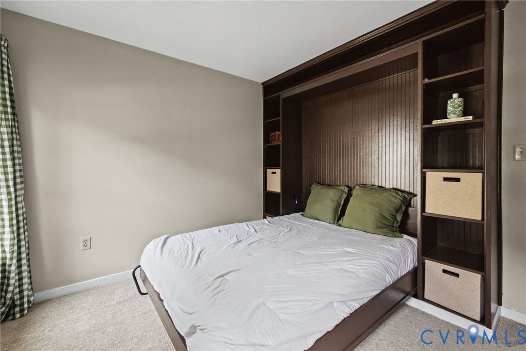 Murphy Bed