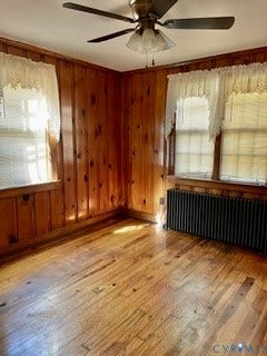 318 Cameron Avenue, Riverside Park, Colonial Heights, VA 23834 Wood flooring and Paneling