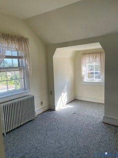 318 Cameron Avenue, Riverside Park, Colonial Heights, VA 23834 Wood Flooring under carpet