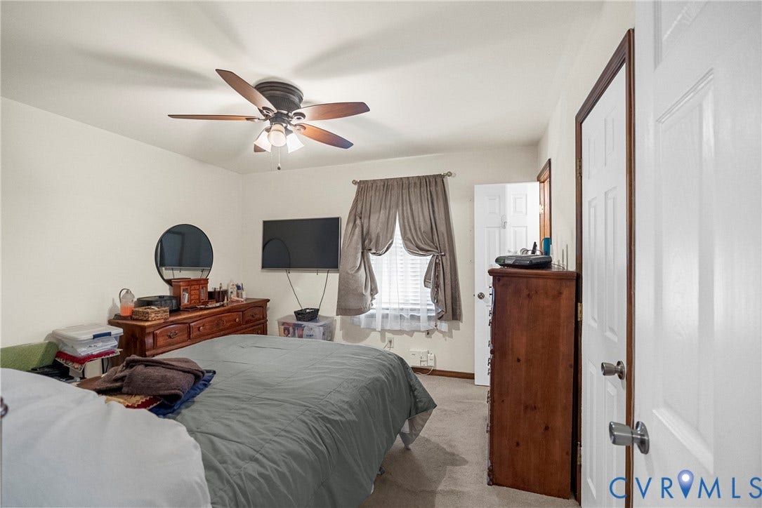 9437 Shiloh Drive, North Chesterfield, VA 23237 9437 Shiloh Drive, North Chesterfield, VA 23237