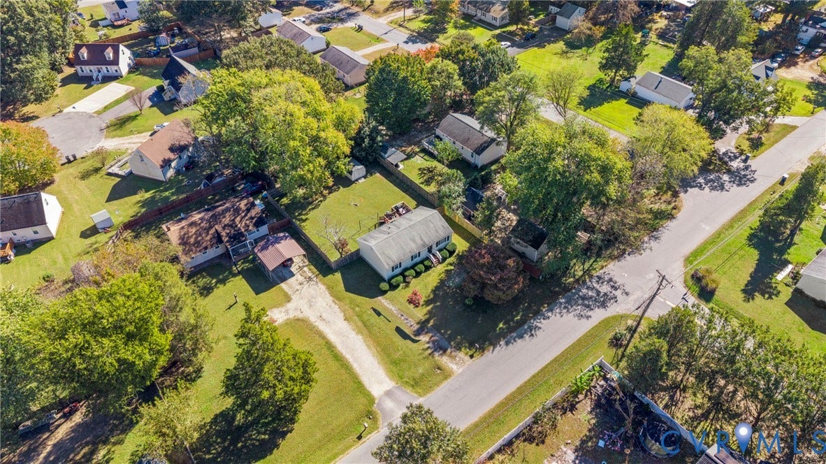 9437 Shiloh Drive, North Chesterfield, VA 23237 9437 Shiloh Drive, North Chesterfield, VA 23237