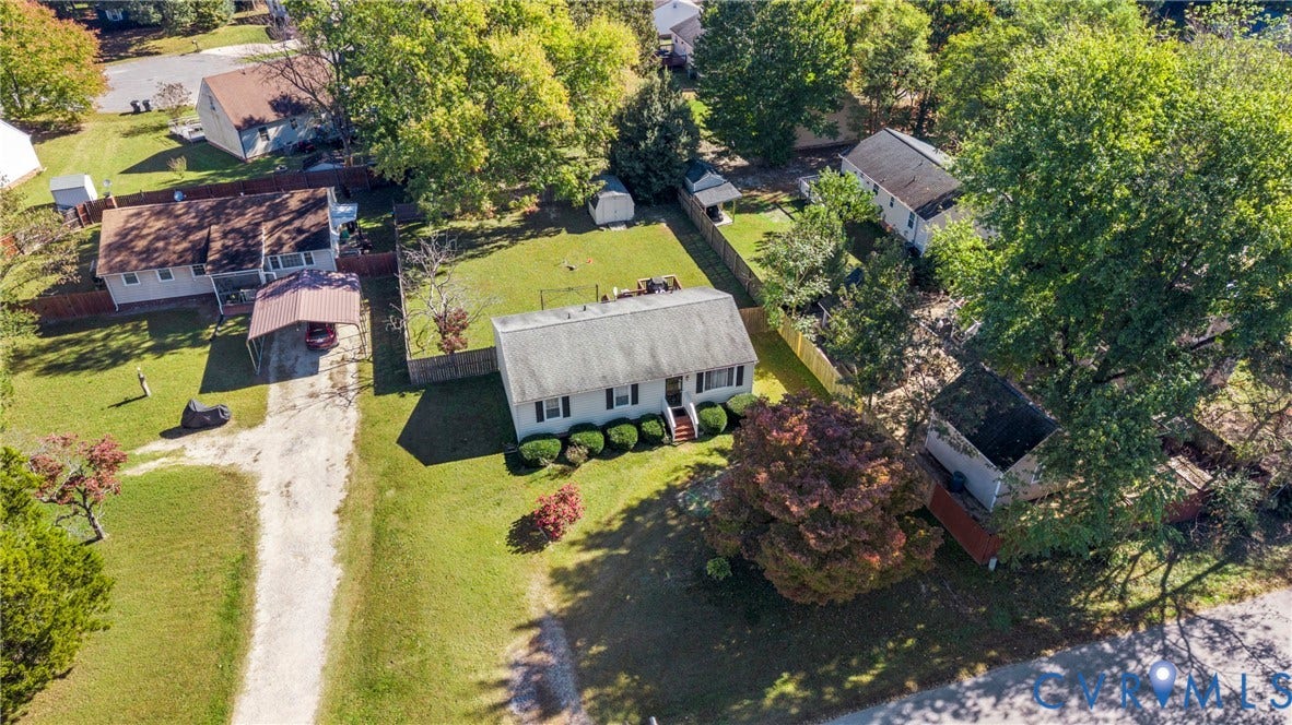 9437 Shiloh Drive, North Chesterfield, VA 23237 9437 Shiloh Drive, North Chesterfield, VA 23237