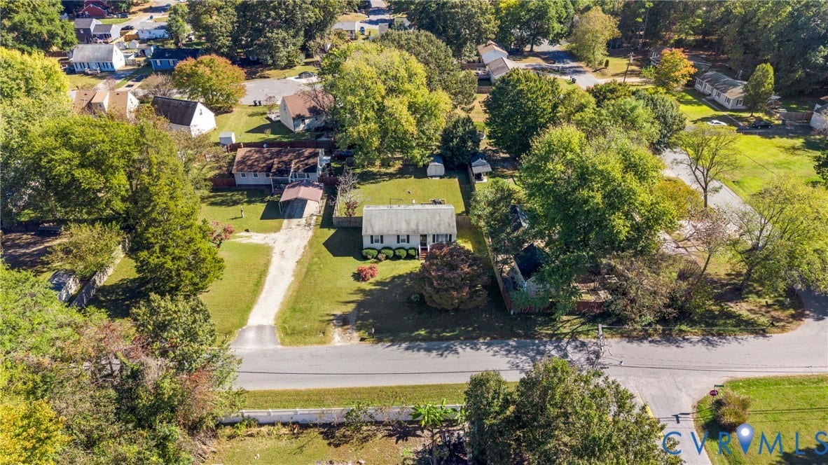 9437 Shiloh Drive, North Chesterfield, VA 23237 9437 Shiloh Drive, North Chesterfield, VA 23237