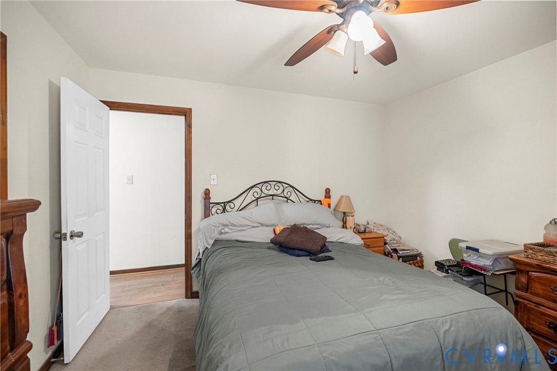 9437 Shiloh Drive, North Chesterfield, VA 23237 9437 Shiloh Drive, North Chesterfield, VA 23237