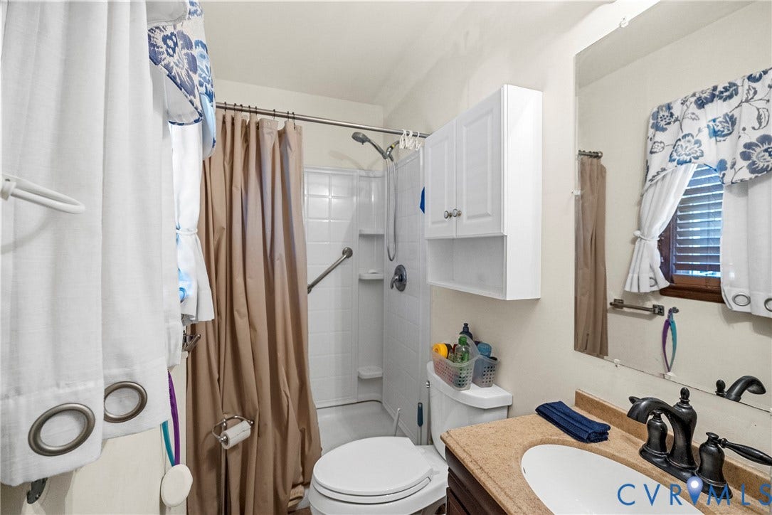 9437 Shiloh Drive, North Chesterfield, VA 23237 9437 Shiloh Drive, North Chesterfield, VA 23237