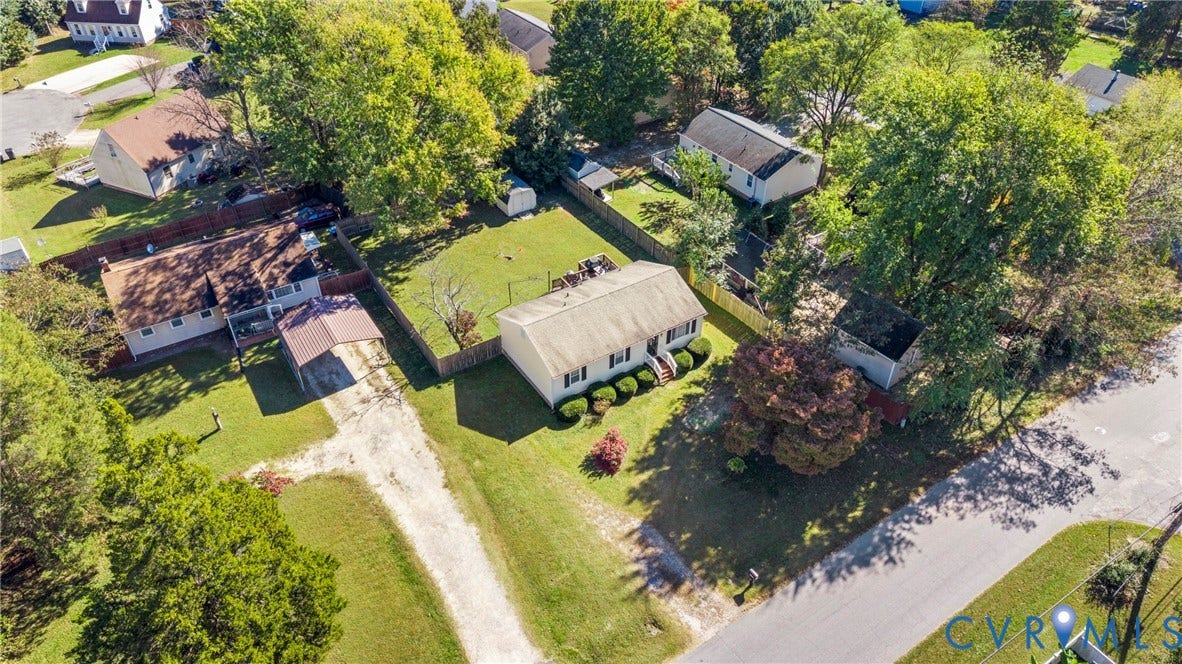 9437 Shiloh Drive, North Chesterfield, VA 23237 9437 Shiloh Drive, North Chesterfield, VA 23237