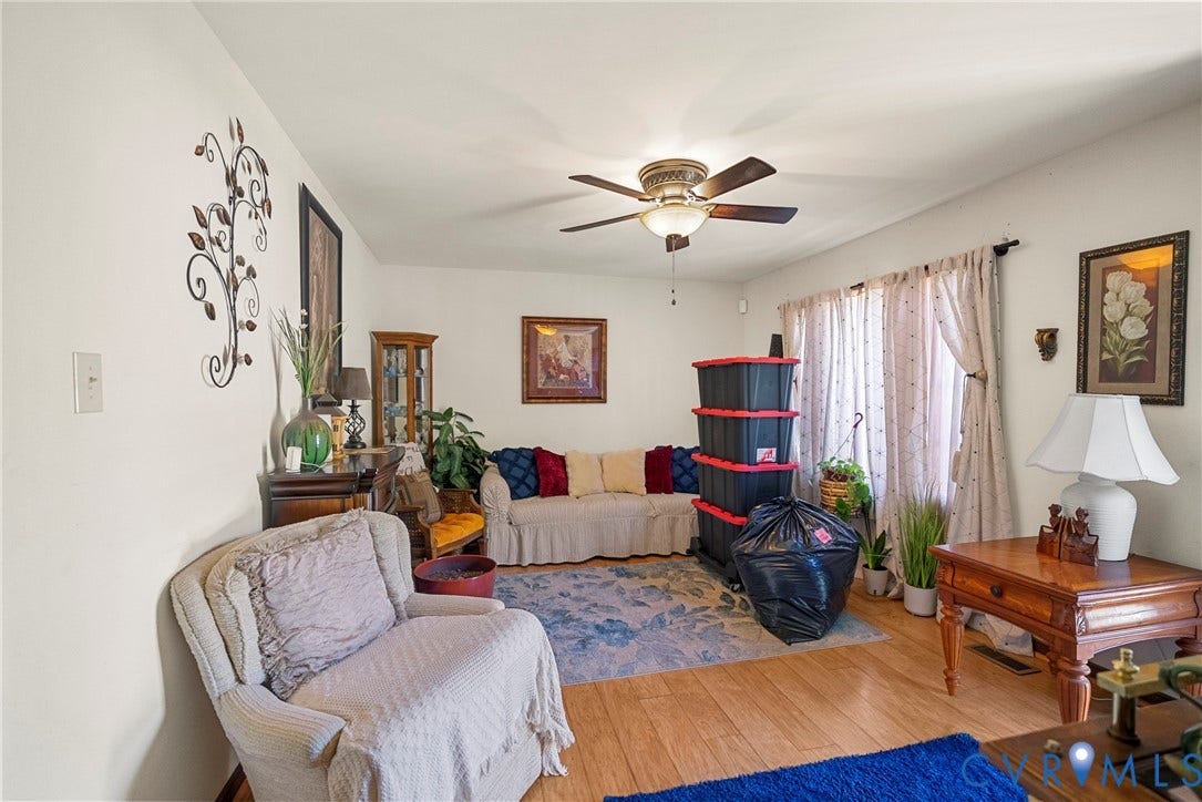 9437 Shiloh Drive, North Chesterfield, VA 23237 9437 Shiloh Drive, North Chesterfield, VA 23237