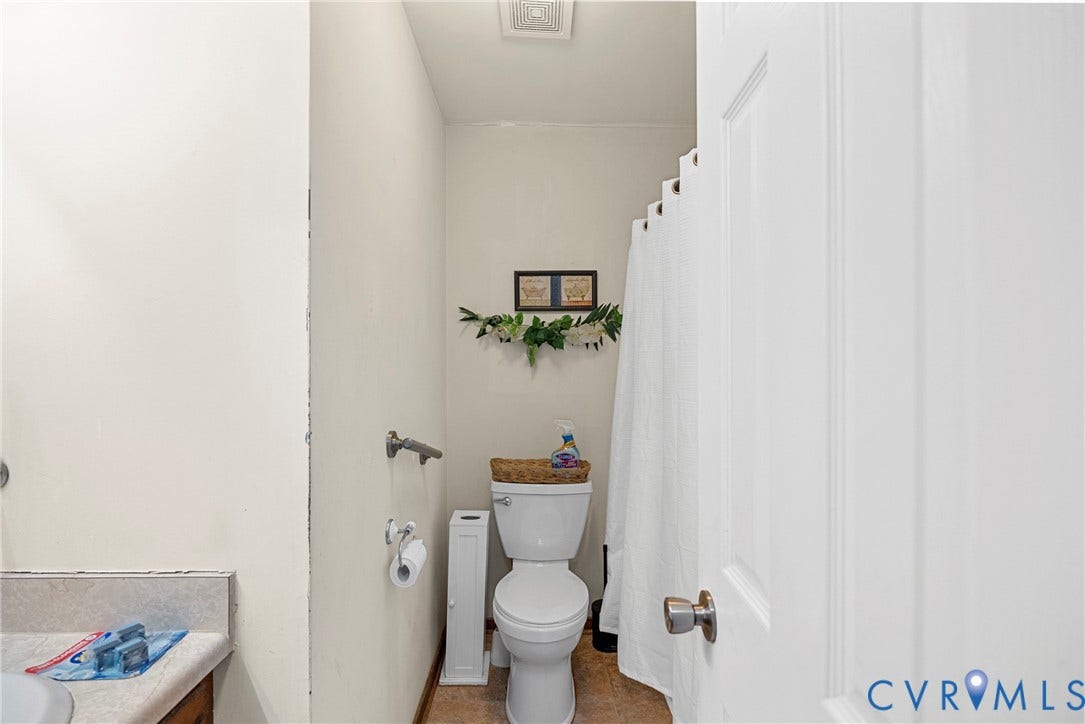 9437 Shiloh Drive, North Chesterfield, VA 23237 9437 Shiloh Drive, North Chesterfield, VA 23237