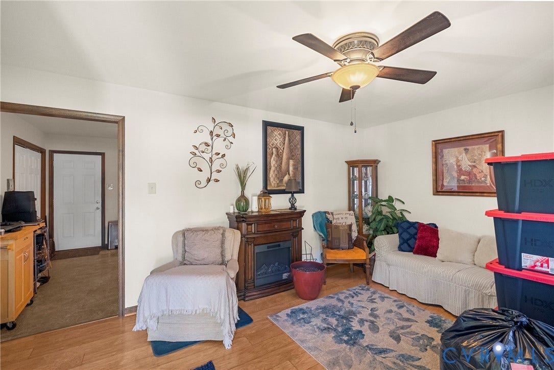 9437 Shiloh Drive, North Chesterfield, VA 23237 9437 Shiloh Drive, North Chesterfield, VA 23237