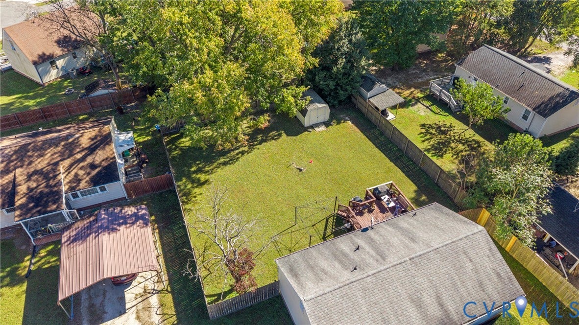 9437 Shiloh Drive, North Chesterfield, VA 23237 9437 Shiloh Drive, North Chesterfield, VA 23237