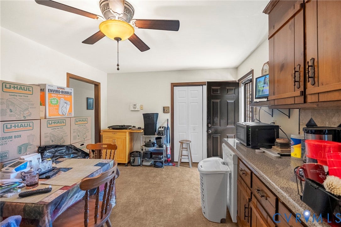 9437 Shiloh Drive, North Chesterfield, VA 23237 9437 Shiloh Drive, North Chesterfield, VA 23237