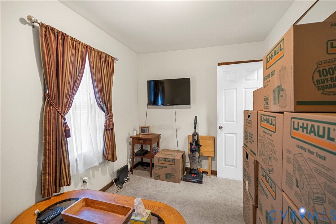 9437 Shiloh Drive, North Chesterfield, VA 23237 9437 Shiloh Drive, North Chesterfield, VA 23237