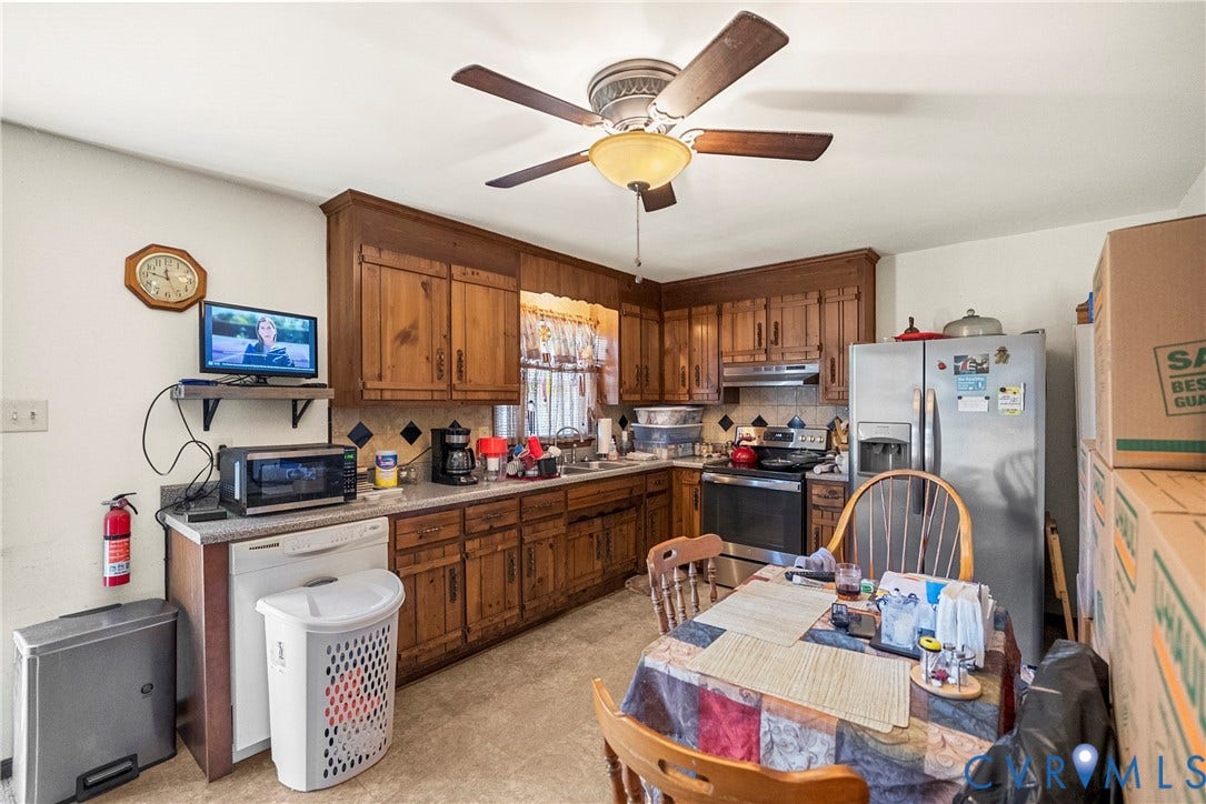9437 Shiloh Drive, North Chesterfield, VA 23237 9437 Shiloh Drive, North Chesterfield, VA 23237