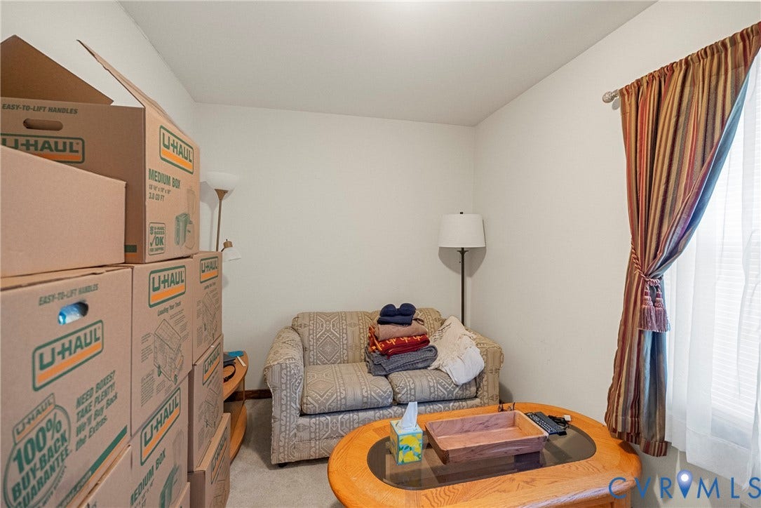 9437 Shiloh Drive, North Chesterfield, VA 23237 9437 Shiloh Drive, North Chesterfield, VA 23237