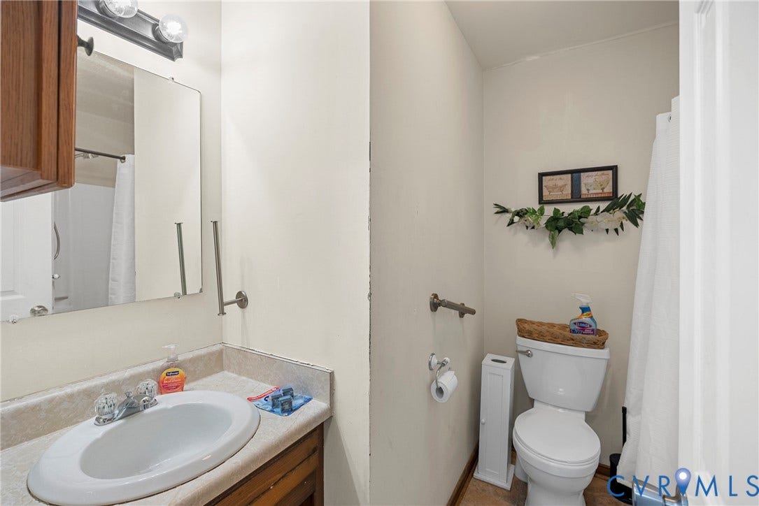 9437 Shiloh Drive, North Chesterfield, VA 23237 9437 Shiloh Drive, North Chesterfield, VA 23237