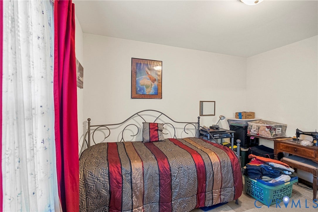 9437 Shiloh Drive, North Chesterfield, VA 23237 9437 Shiloh Drive, North Chesterfield, VA 23237