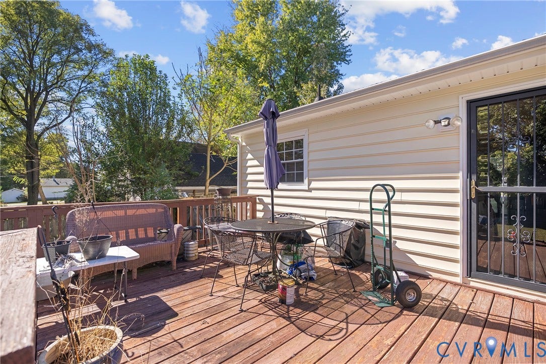 9437 Shiloh Drive, North Chesterfield, VA 23237 9437 Shiloh Drive, North Chesterfield, VA 23237