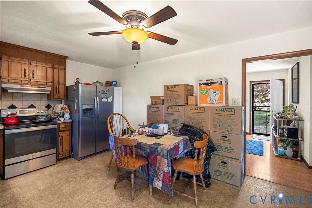9437 Shiloh Drive, North Chesterfield, VA 23237 9437 Shiloh Drive, North Chesterfield, VA 23237