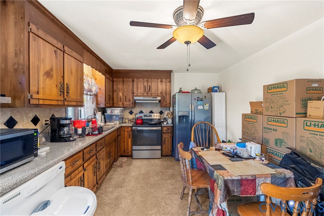 9437 Shiloh Drive, North Chesterfield, VA 23237 9437 Shiloh Drive, North Chesterfield, VA 23237