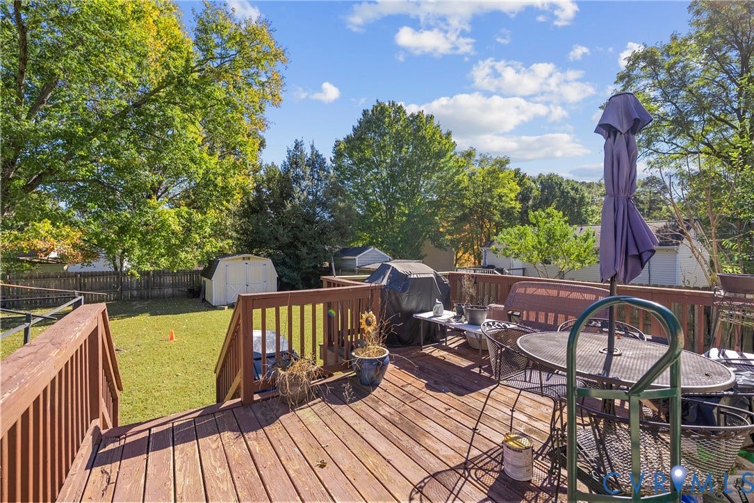9437 Shiloh Drive, North Chesterfield, VA 23237 9437 Shiloh Drive, North Chesterfield, VA 23237