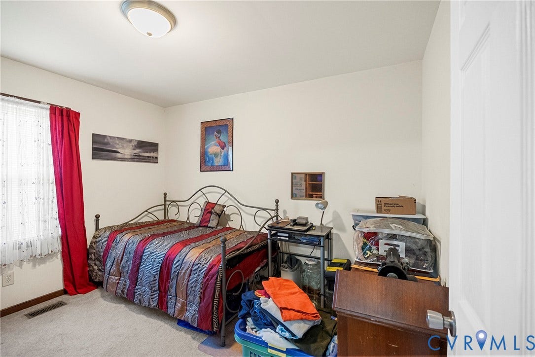 9437 Shiloh Drive, North Chesterfield, VA 23237 9437 Shiloh Drive, North Chesterfield, VA 23237