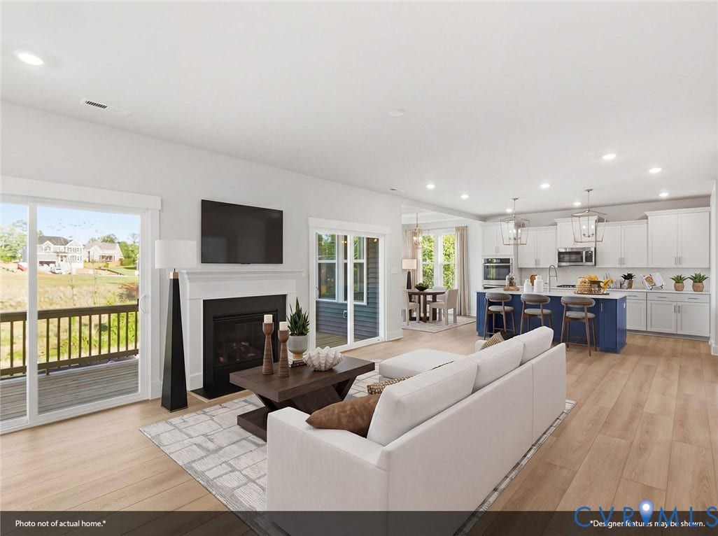 1755 Miller Farm Drive, Goochland, VA 23063 1755 Miller Farm Drive, Goochland, VA 23063
