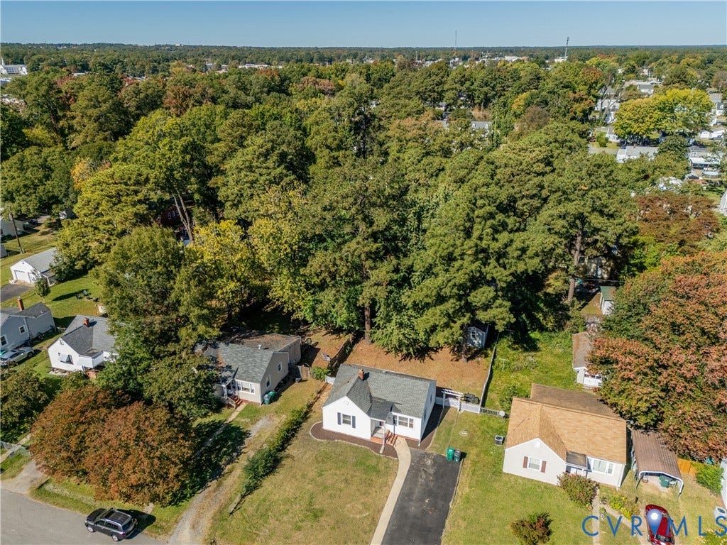 3012 Maplewood Road, Henrico, VA 23228 3012 Maplewood Road, Henrico, VA 23228