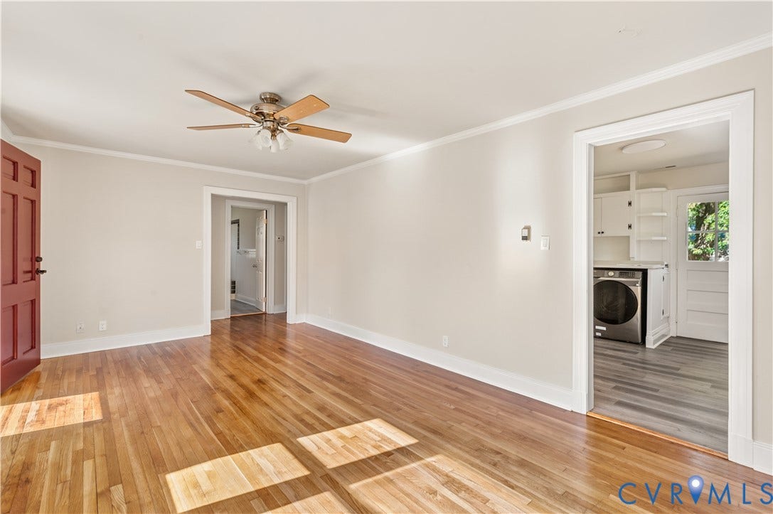 3012 Maplewood Road, Henrico, VA 23228 3012 Maplewood Road, Henrico, VA 23228