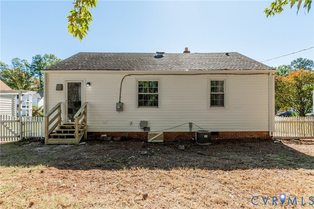 3012 Maplewood Road, Henrico, VA 23228 3012 Maplewood Road, Henrico, VA 23228