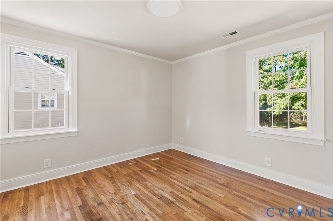 3012 Maplewood Road, Henrico, VA 23228 3012 Maplewood Road, Henrico, VA 23228