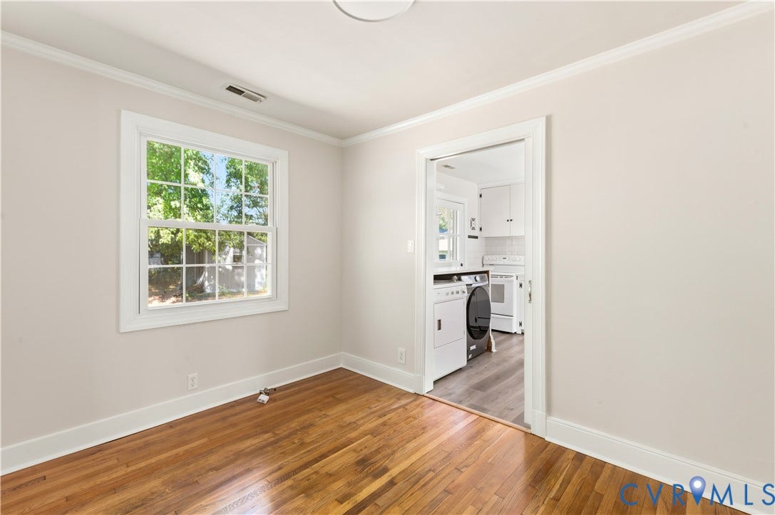 3012 Maplewood Road, Henrico, VA 23228 3012 Maplewood Road, Henrico, VA 23228