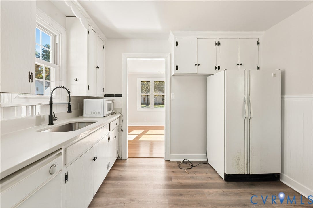 3012 Maplewood Road, Henrico, VA 23228 3012 Maplewood Road, Henrico, VA 23228