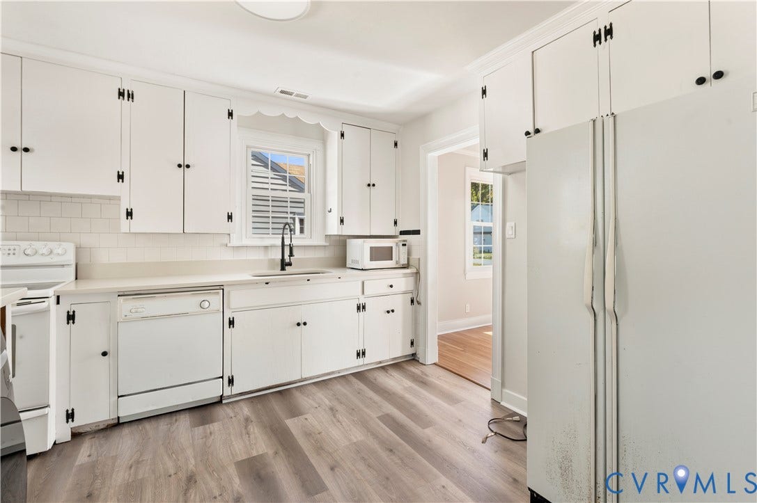 3012 Maplewood Road, Henrico, VA 23228 3012 Maplewood Road, Henrico, VA 23228