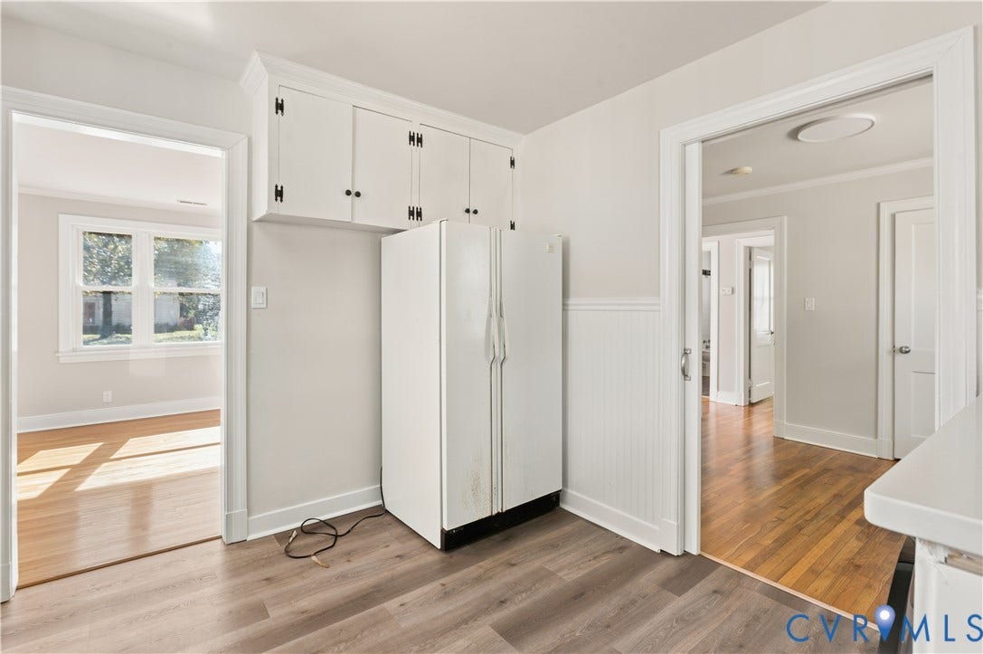 3012 Maplewood Road, Henrico, VA 23228 3012 Maplewood Road, Henrico, VA 23228