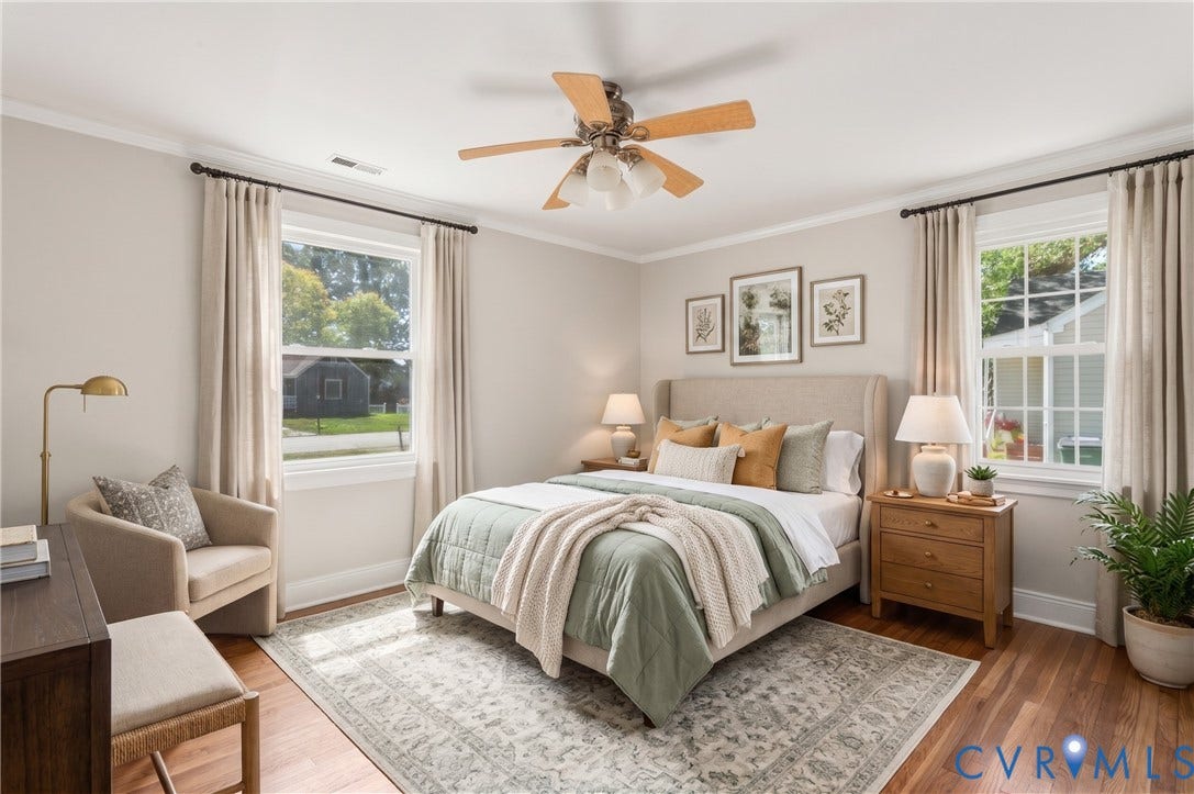 3012 Maplewood Road, Henrico, VA 23228 3012 Maplewood Road, Henrico, VA 23228