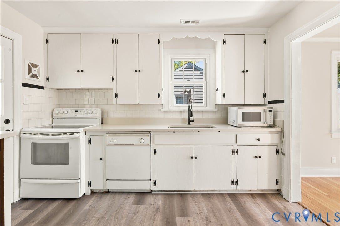3012 Maplewood Road, Henrico, VA 23228 3012 Maplewood Road, Henrico, VA 23228
