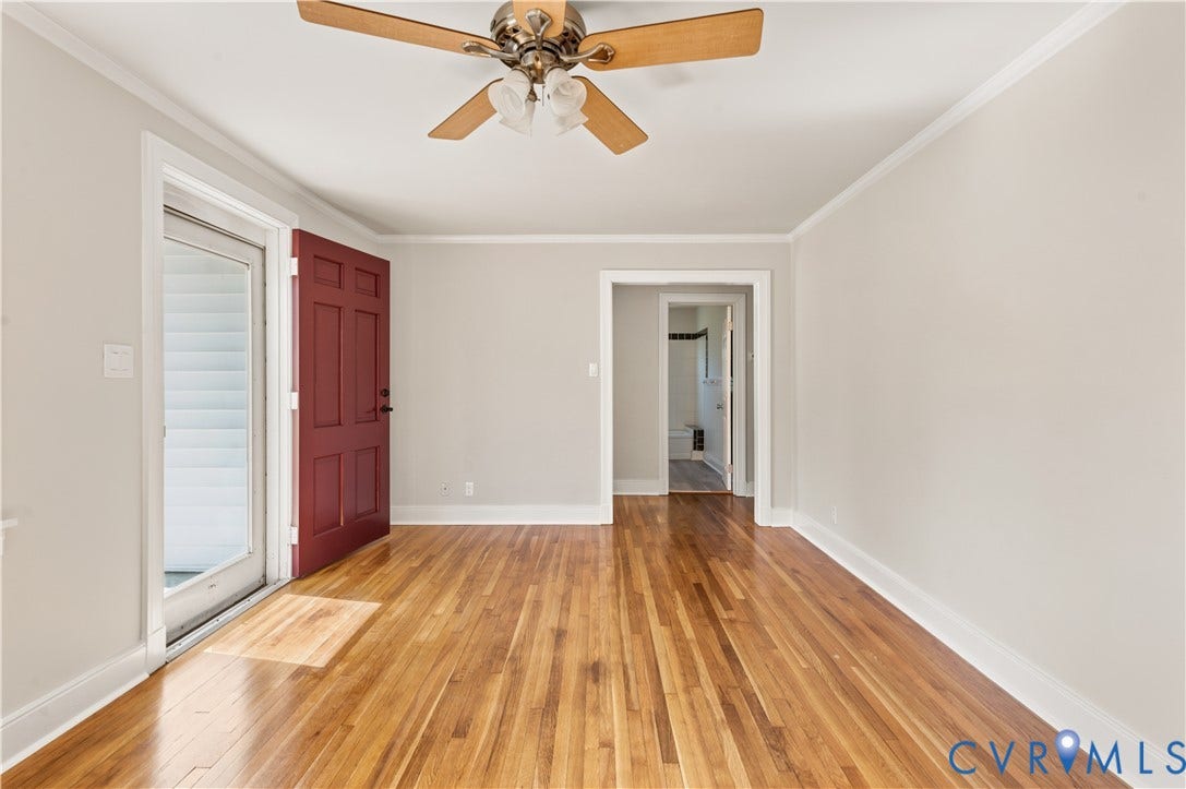 3012 Maplewood Road, Henrico, VA 23228 3012 Maplewood Road, Henrico, VA 23228