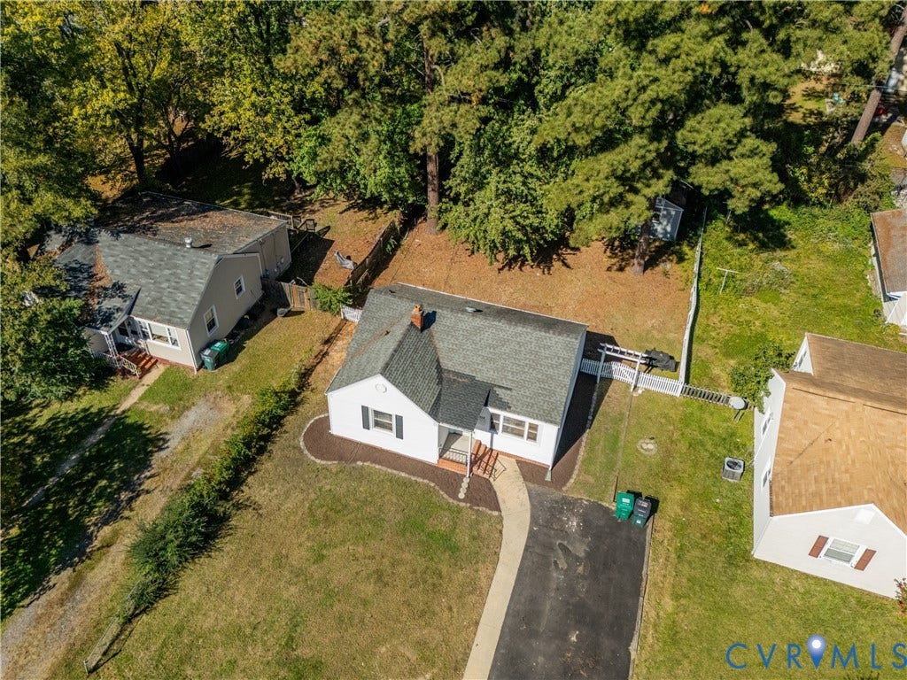 3012 Maplewood Road, Henrico, VA 23228 3012 Maplewood Road, Henrico, VA 23228