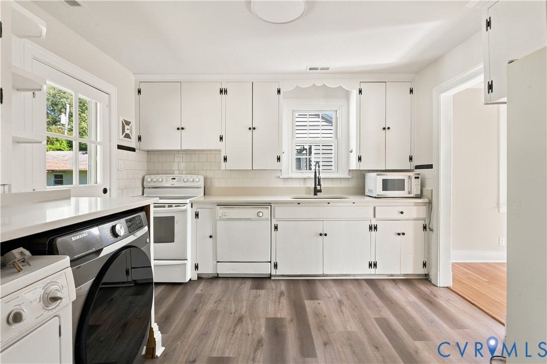 3012 Maplewood Road, Henrico, VA 23228 3012 Maplewood Road, Henrico, VA 23228