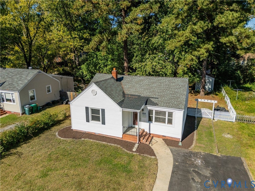 3012 Maplewood Road, Henrico, VA 23228 3012 Maplewood Road, Henrico, VA 23228