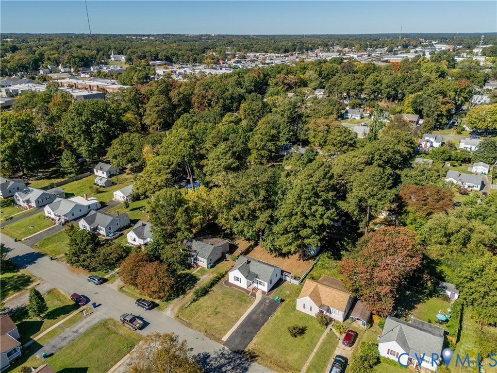 3012 Maplewood Road, Henrico, VA 23228 3012 Maplewood Road, Henrico, VA 23228