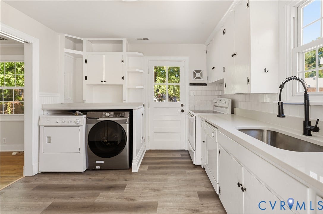 3012 Maplewood Road, Henrico, VA 23228 3012 Maplewood Road, Henrico, VA 23228