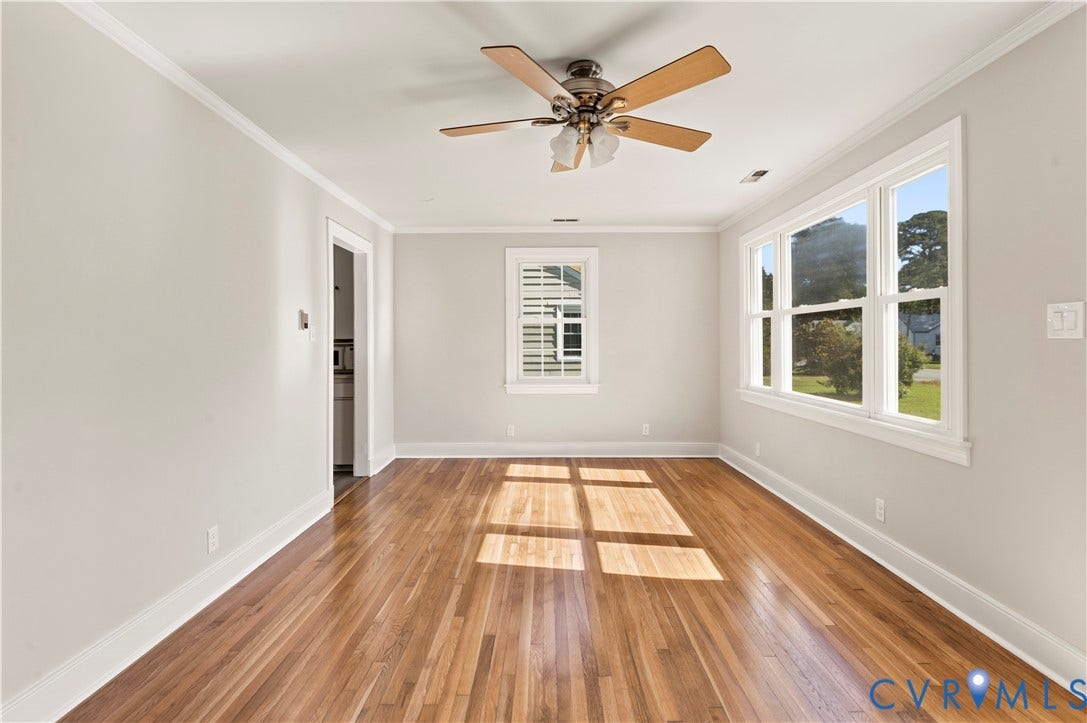 3012 Maplewood Road, Henrico, VA 23228 3012 Maplewood Road, Henrico, VA 23228
