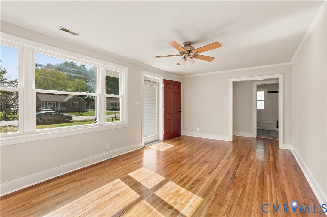 3012 Maplewood Road, Henrico, VA 23228 3012 Maplewood Road, Henrico, VA 23228
