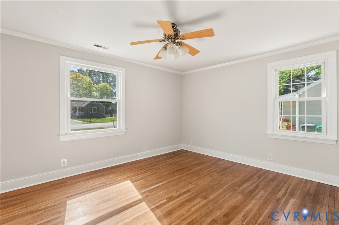 3012 Maplewood Road, Henrico, VA 23228 3012 Maplewood Road, Henrico, VA 23228
