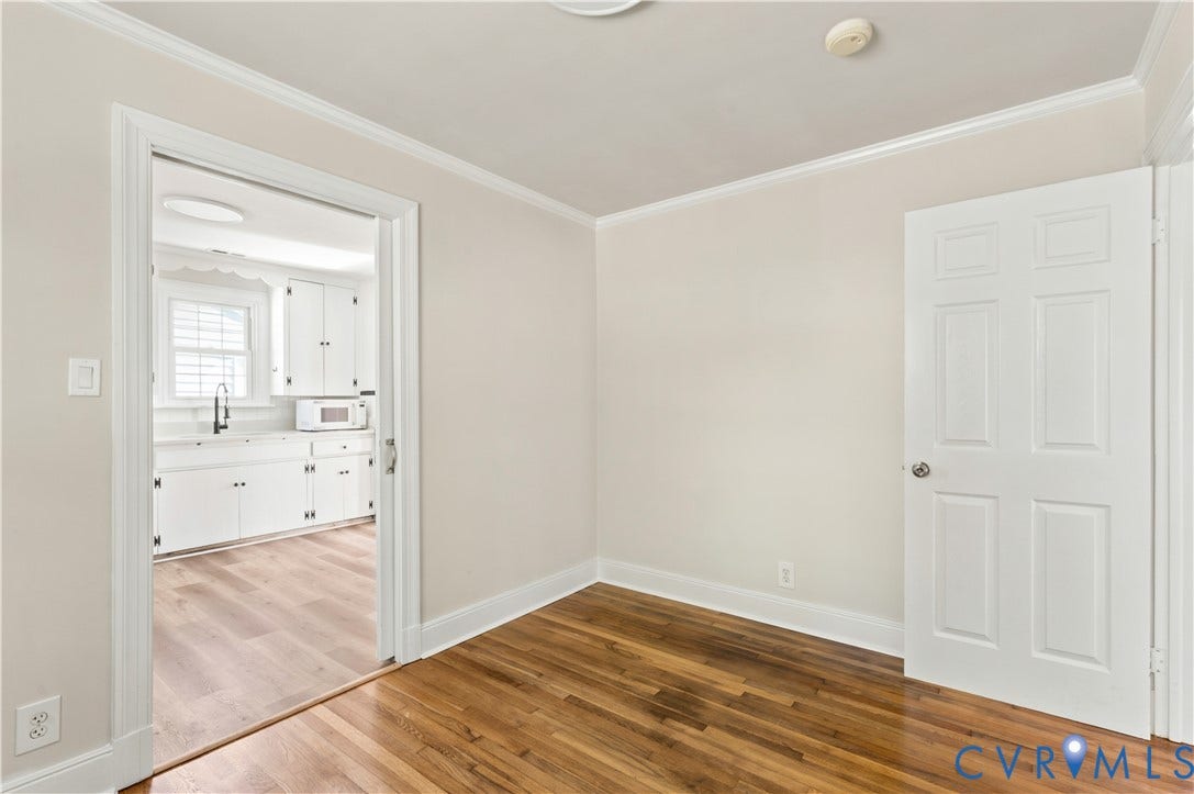 3012 Maplewood Road, Henrico, VA 23228 3012 Maplewood Road, Henrico, VA 23228